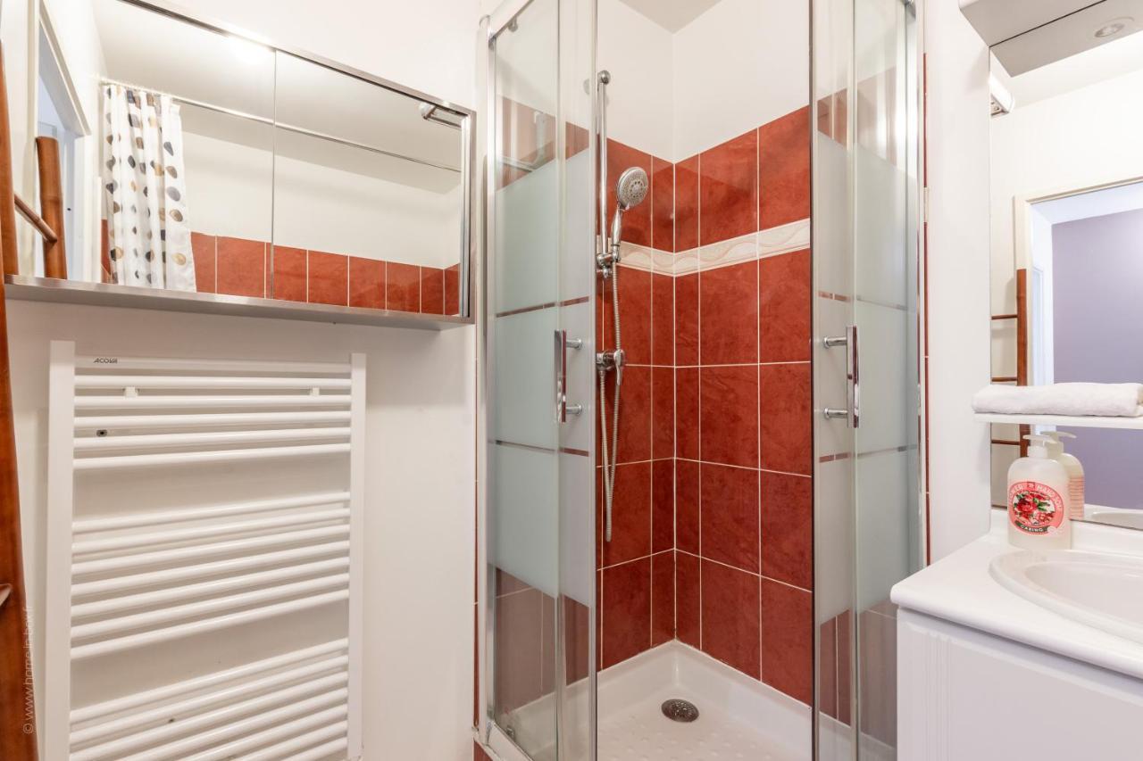 Apartamento Luxe Flat For 7 - Fairytale Factory Bussy-Saint-Georges Exterior foto